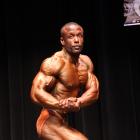 Benny  Miller - NPC North Carolina State  2013 - #1